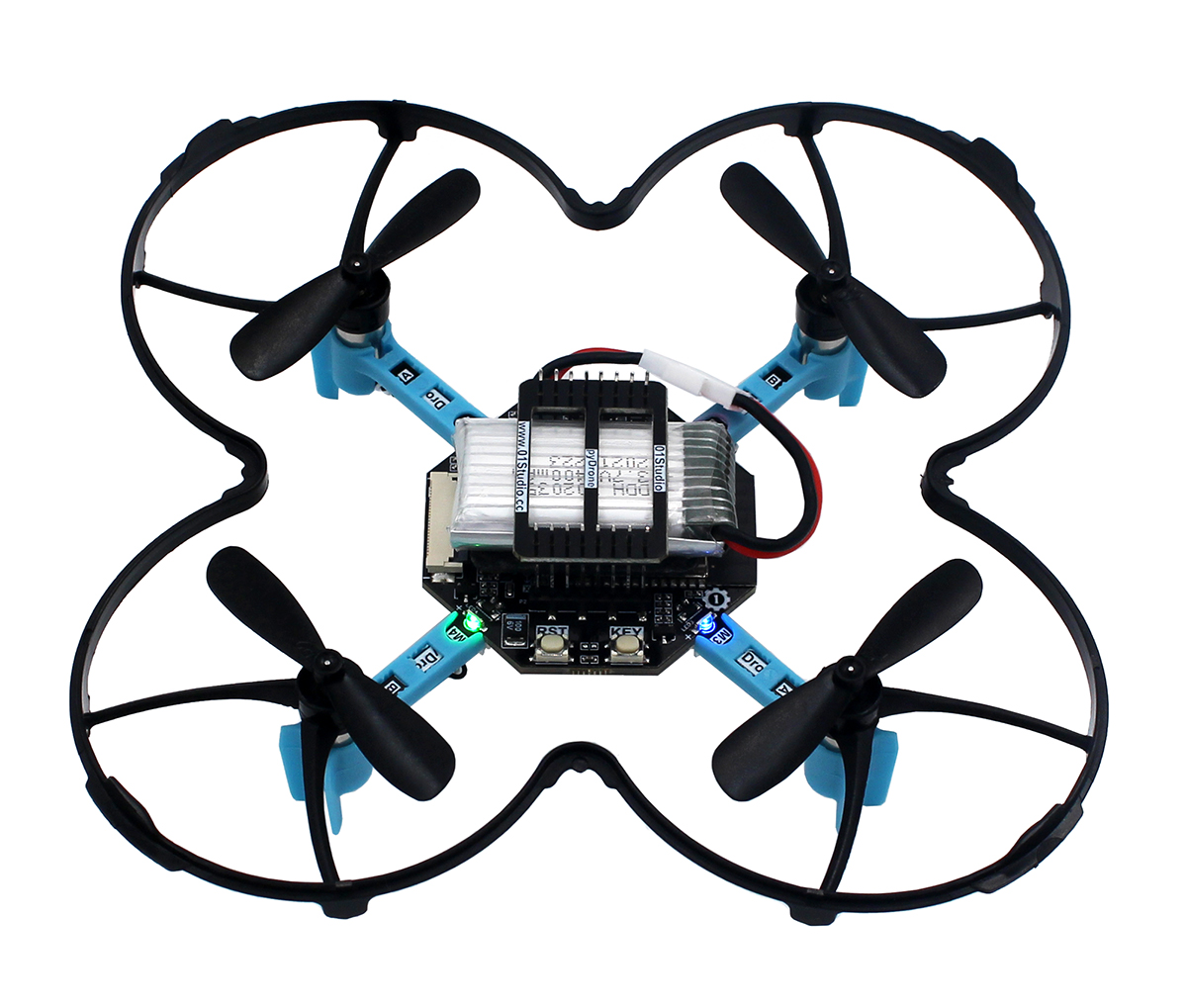 pyDrone